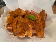 -不二民谣音乐餐酒吧(长沙店)