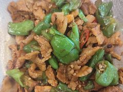 -老长春肉馆(创业大街店)