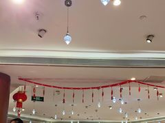 -潮福城大酒楼(湖滨北路店)