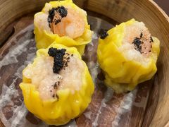 -斑斓西餐厅·自助茶点(高崎机场佰翔花园酒店)