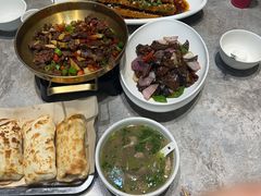 -高玛纳驴肉火烧(河间店)