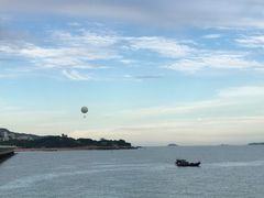 -演武大桥观景平台