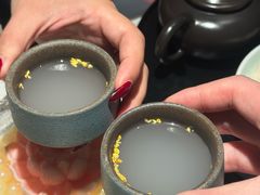 -绿茶餐厅(龙井船宴· 品牌总店)