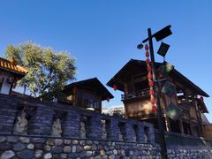 -百花人家(清水田园店)