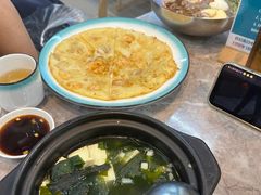 -屋里家延边朝鲜族冷面(梅林3店)