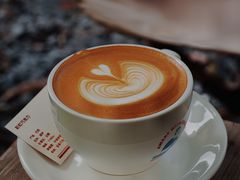 -The Roastery By AllYouWant(福田店)