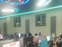 -时代电竞网吧网咖(通州马驹桥商业街店)