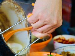 -阿麟馄饨(延长路店)