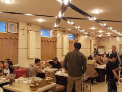 -八先生涮肉房(三里河店)