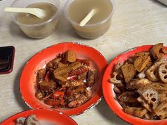 -小胡子祥彪烧烤(北湖总店)