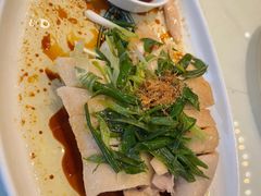 -常来小聚·广州非遗传承餐厅(高德置地店)