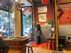 -小饕荟雅安贡椒鱼鲜馆(广福桥店)