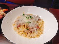 -黑手制面·Gentle Pasta(国金天地店)