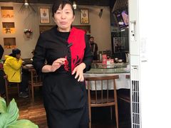 -大秦地·西北菜(纬四路店)