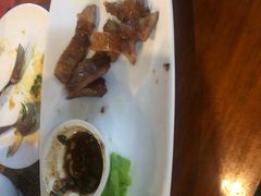 猪颈肉-自然餐厅(Phuket)