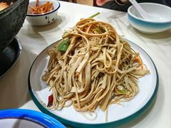 -古洼一锅鲜(总店)