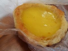 -嘉乐蛋挞王(文明分店)