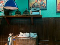 -豆蔻电影主题餐厅(四牌楼店)