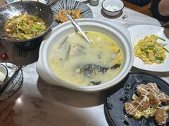 -1718食尚馆·太湖菜(龙之梦太湖古镇店)