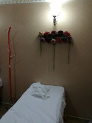 -芳朵美容养生SPA