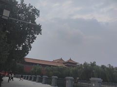 -北京市劳动人民文化宫(太庙)