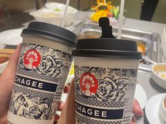 -海底捞火锅(百乐门广场店)