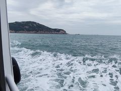 -枸杞岛