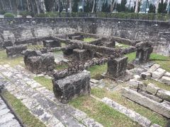-九龙寨城公园