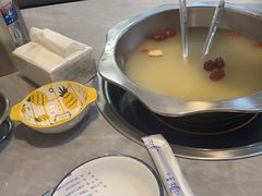 -光头药膳鸡(莱茵小镇店)