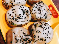 -小杨生煎(黄河路店)