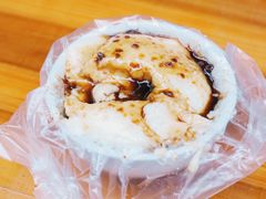 -共和老洪豆花草粿水粿