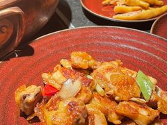 -荣记火锅(青悦城店)