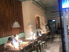 大堂-十面春风·江南面馆(崇宁路店)