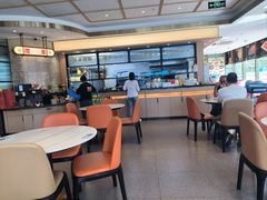 -香港新记茶餐厅(春熙太古里店)