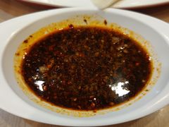 -真阿婆水饺(科技路西口店)