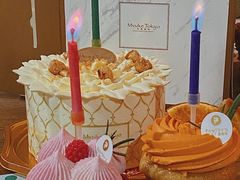 -布歌东京(德基BHG店)