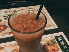 -翠华餐厅(湾仔店)