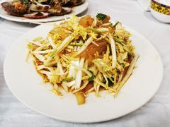 -1910老鲁味海鲜·戳子肉·青岛菜(金沙滩店)