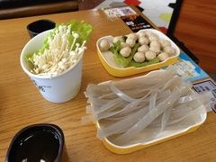-骨捞专家·金华砂锅(西田城购物中心店)