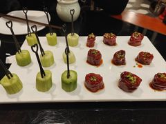 -老牌坊鲁菜名店(宽厚里店)