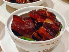 泉上红烧肉-泉上·发现DISCOVERY ·黔菜餐厅(银海元隆广场店)