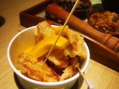 -京参 • 擂椒饭(这有山店)