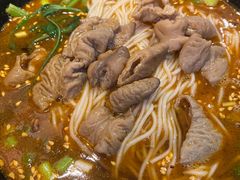 -豆爺小面(朱雀店)