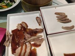 -玉林烤鸭店(黄村兴华店)