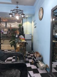 点击看大图 -MOKA HAIR SALON 烫染造型