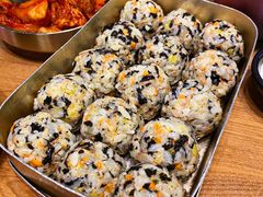-HOTISLAND海鸡岛·韩国料理(江南西店)