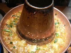 -觅山云南菜(泊富ICITY店)