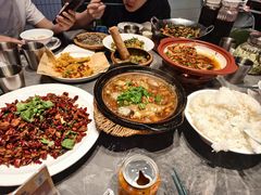 -黄弟大排档·湖南菜·小龙虾·小海鲜(凯旋北路店)
