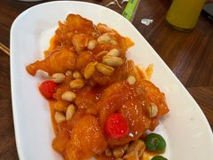 -丝路传奇·中国拉面航母店(北医三院店)