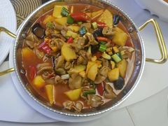 -佳缘野生菌食府